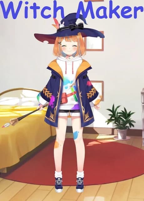 Witch Maker