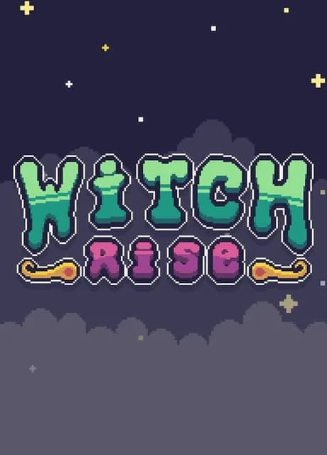 Witch Rise