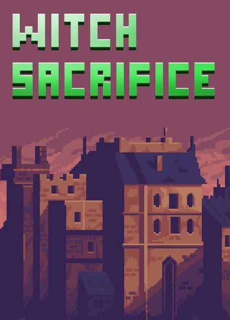 Witch Sacrifice