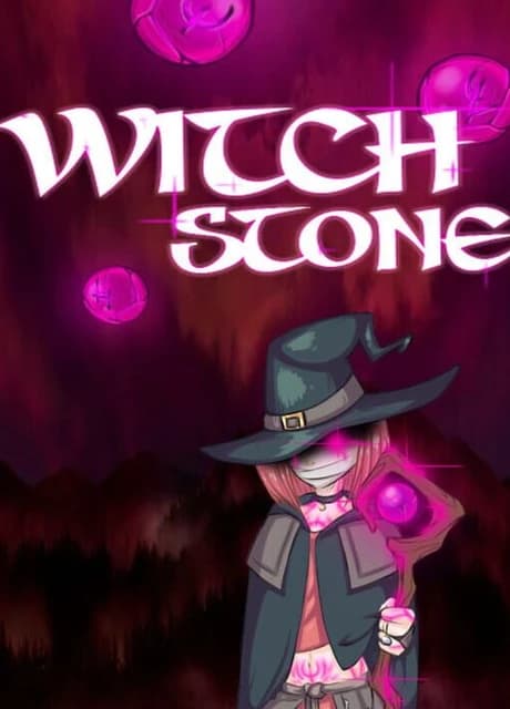 Witch Stone