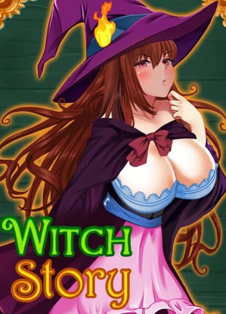 Witch Story