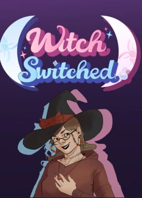 Witch Switched