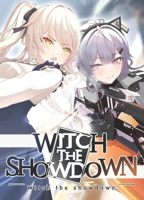 Witch the Showdown