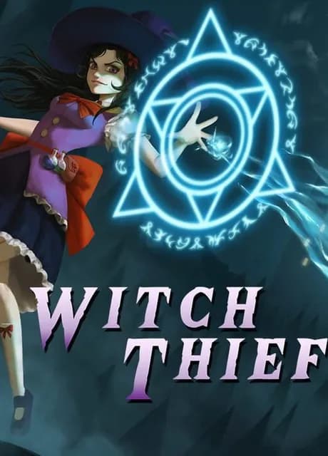 Witch Thief