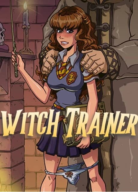 Witch Trainer