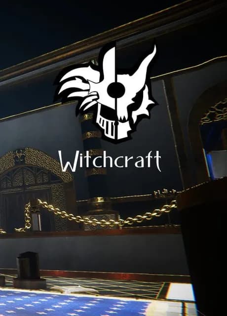 Witchcraft
