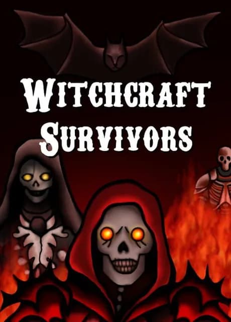 Witchcraft Survivors