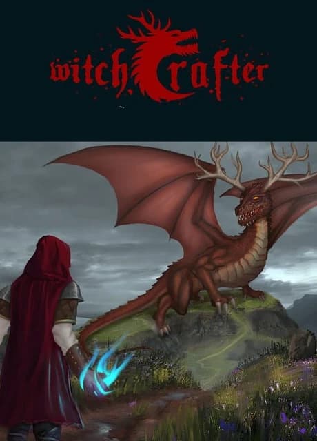 Witchcrafter: Empire Legends