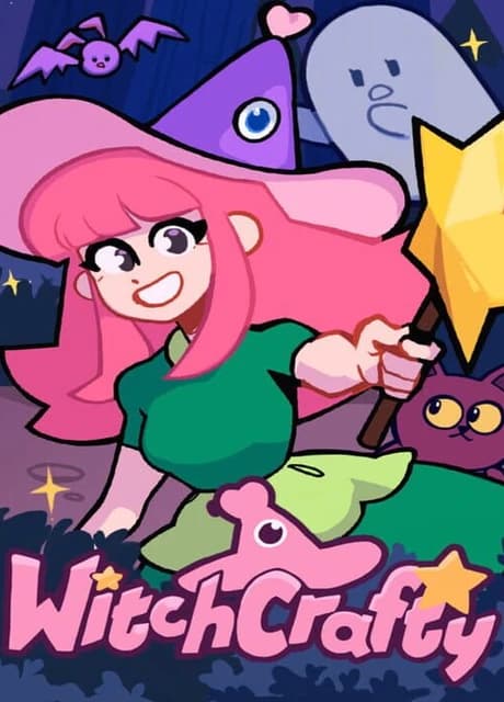 Witchcrafty