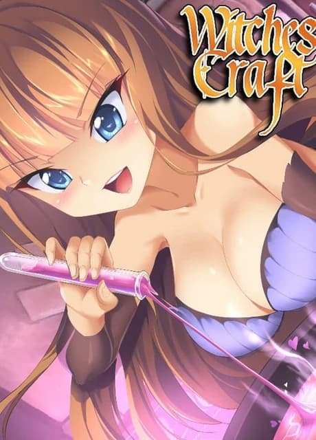 Witches Craft