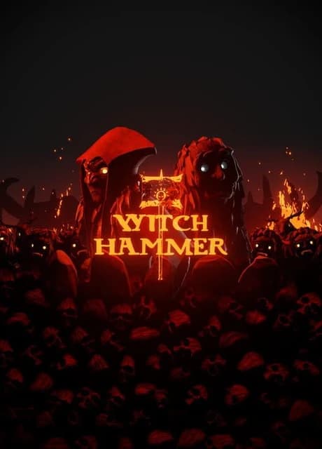 Witchhammer