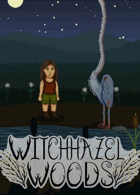 Witchhazel Woods