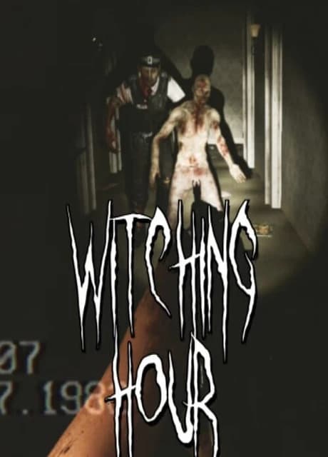 Witching Hour