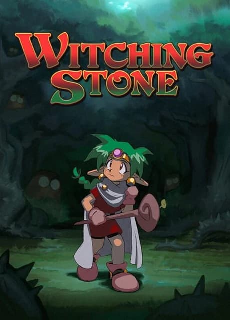 Witching Stone