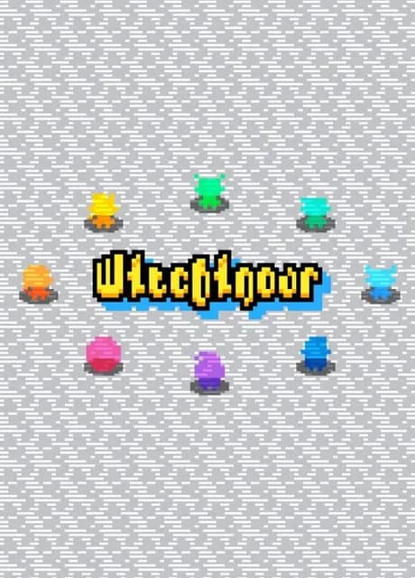 Witchinour