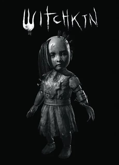 Witchkin