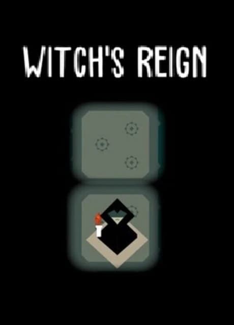 Witch's Reign
