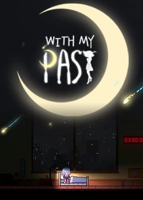 With My Past