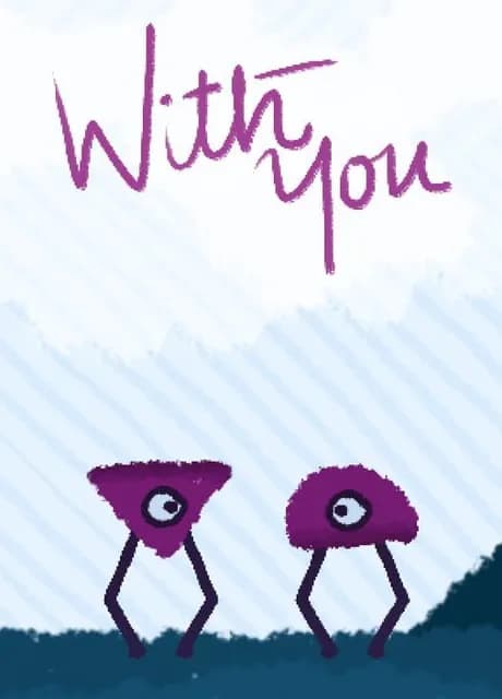 With You