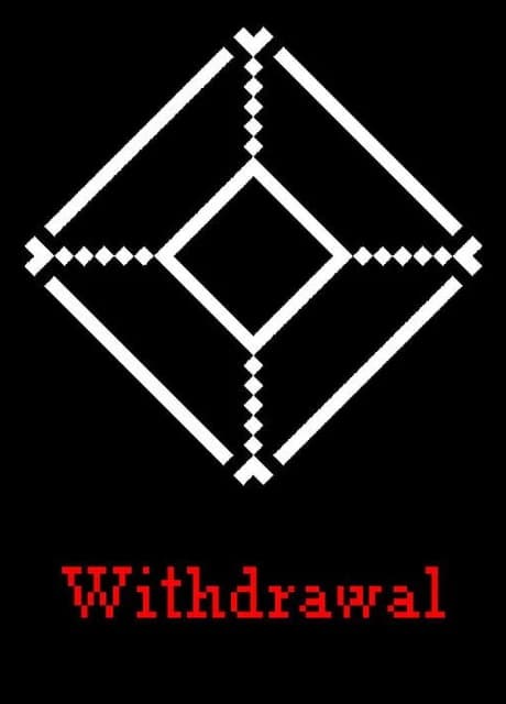 Withdrawal