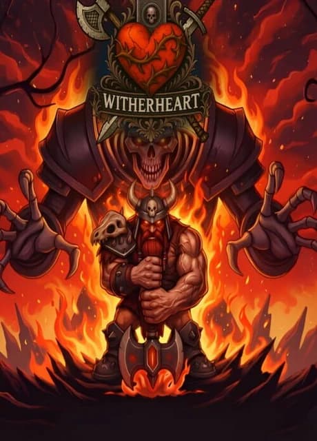 Witherheart