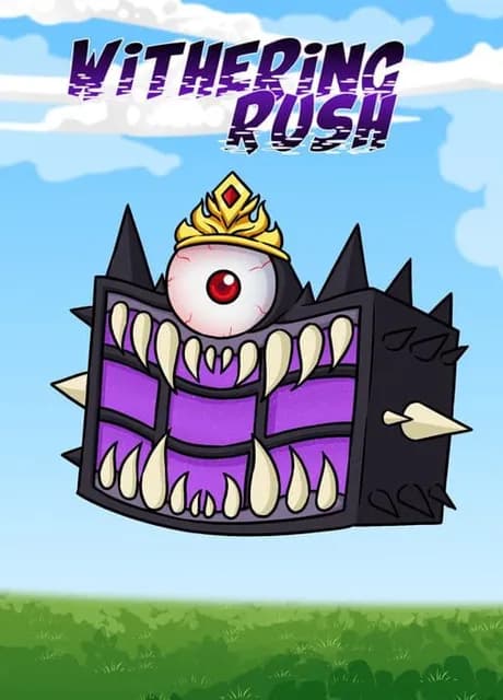 Withering Rush