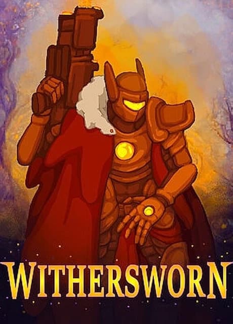 Withersworn