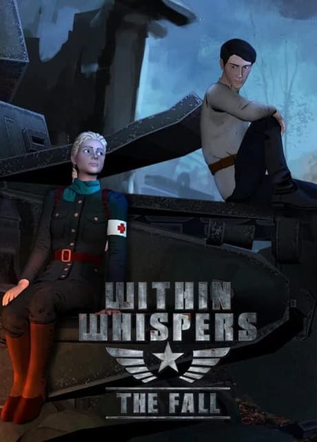Within Whispers: The Fall