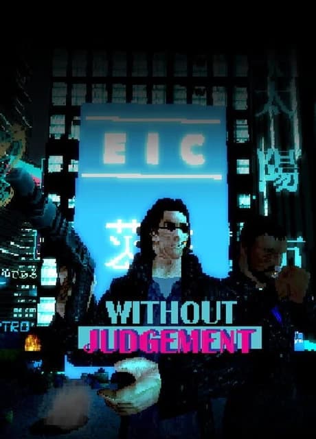Without Judgement