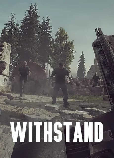 Withstand: Survival