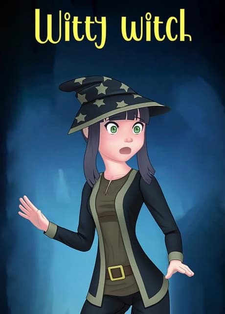 Witty witch