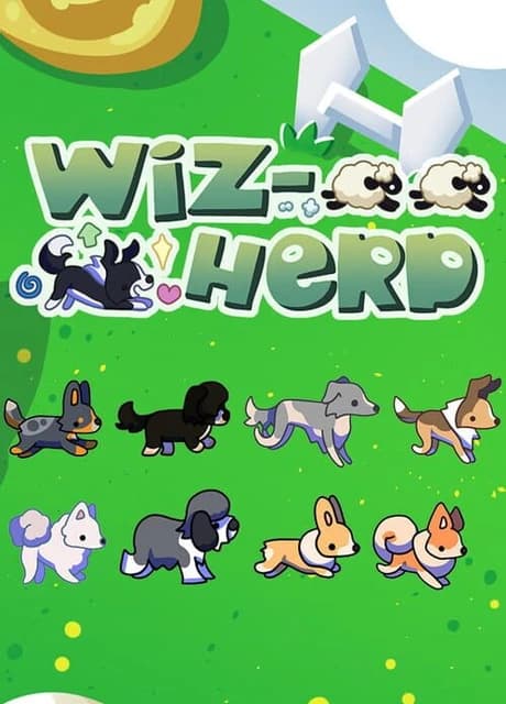 Wiz-herd