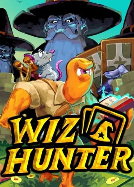 Wiz Hunter
