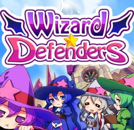 Wizard Defenders