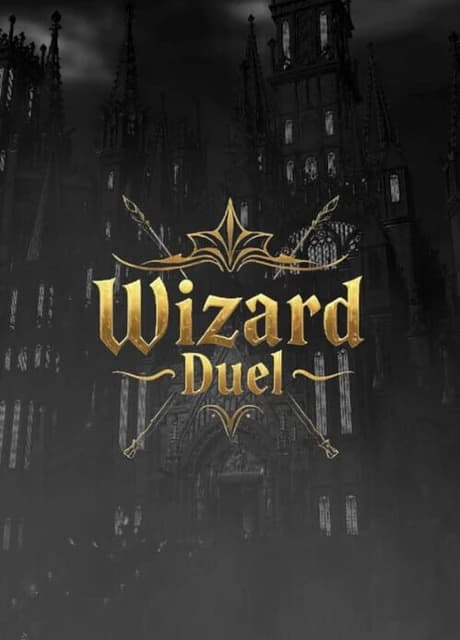 Wizard Duel