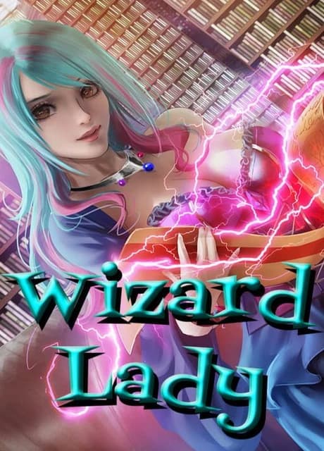 Wizard Lady