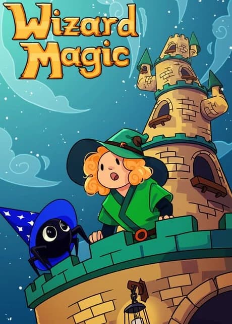 Wizard Magic