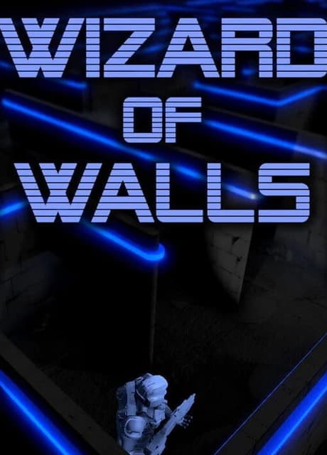Wizard of Walls