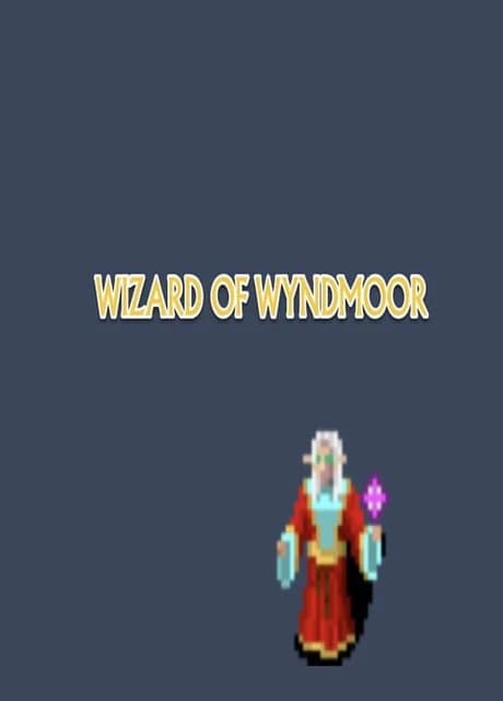 Wizard of Wyndmoor
