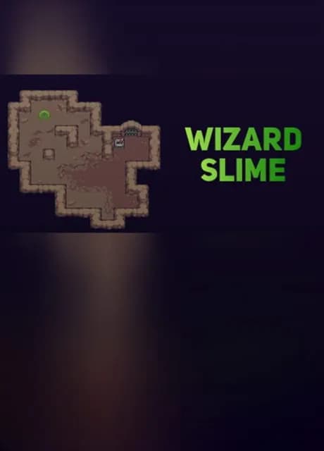 Wizard Slime