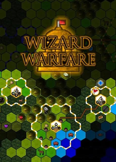 Wizard Warfare
