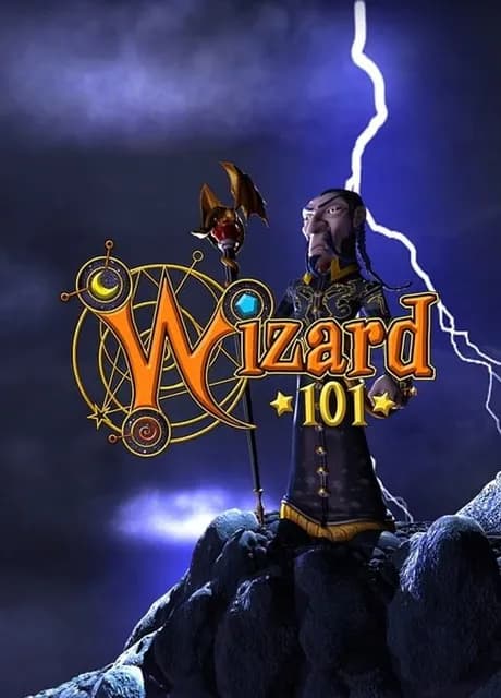 Wizard101