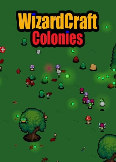 WizardCraft Colonies