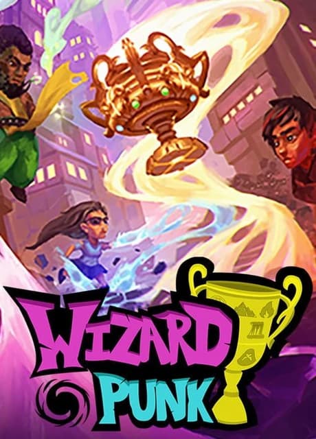 WizardPunk
