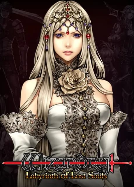 Wizardry: Labyrinth of Lost Souls