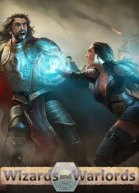 Wizards and Warlords