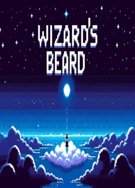 Wizard's Beard