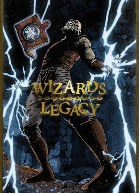 Wizard's Legacy