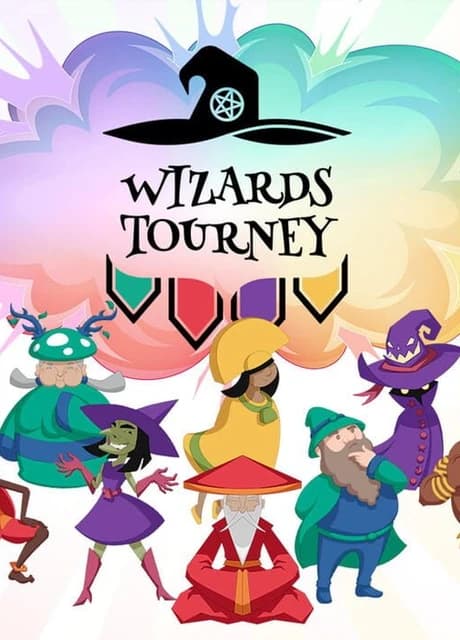 Wizards Tourney