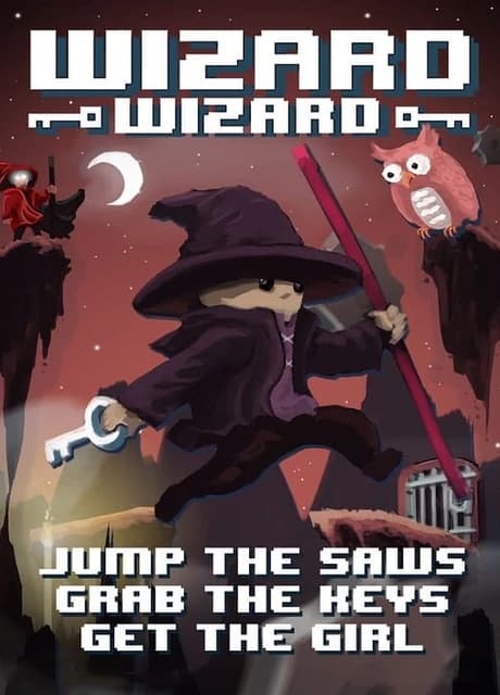 WizardWizard